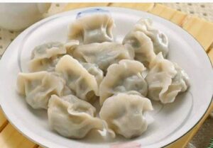 Dumplings