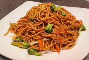 Indonesian Bami Goreg(noodles)_edit_14165422093671